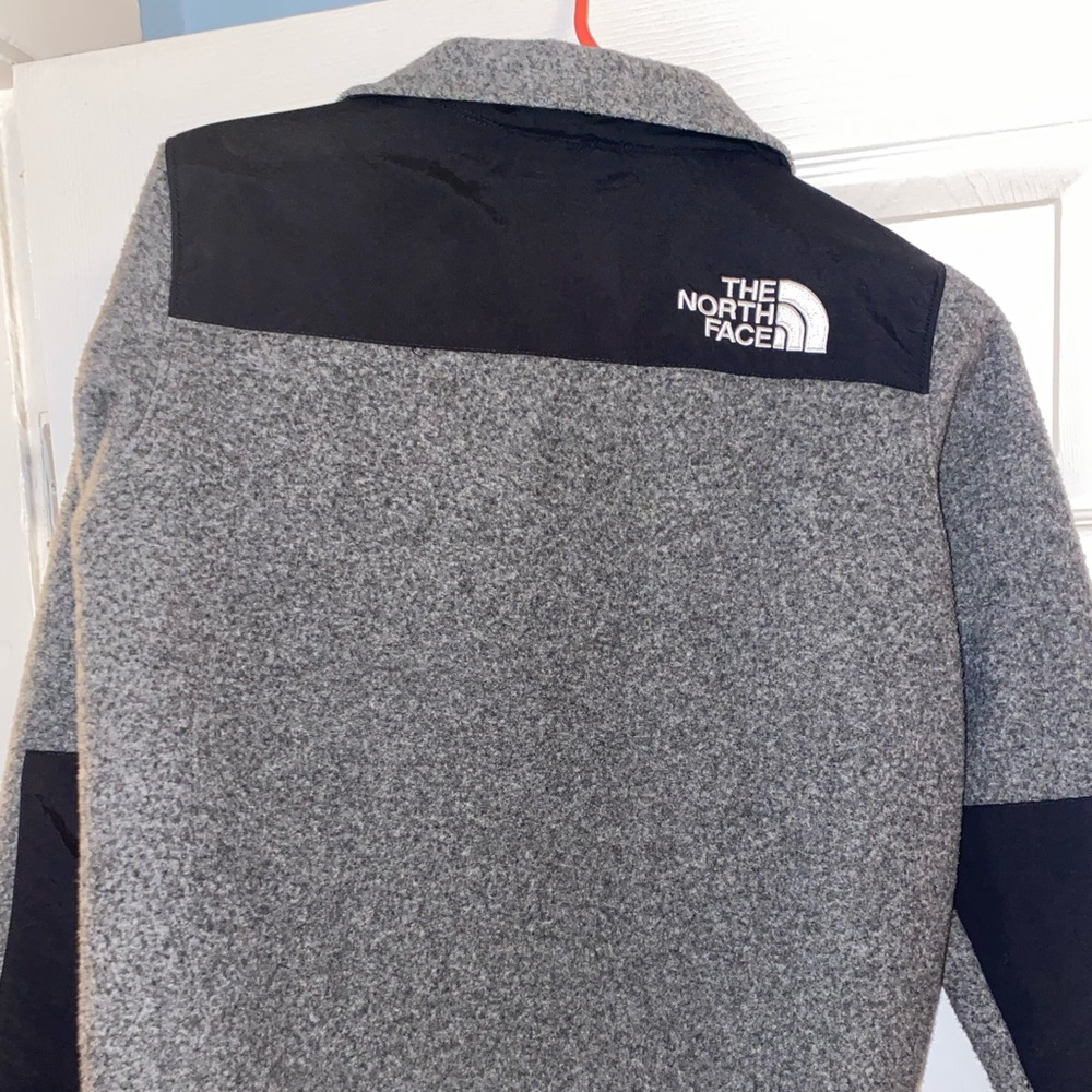 Youth North Face Retro Denali Jacket